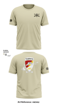 3-17 ACS 70339426 Short Sleeve Performance Shirt - 15