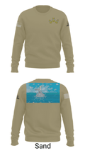 EOD GROUP TWO CHIEF’S MESS 26436916 Crew Neck Sweatshirt - 12