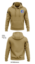 JIATF-South 27344610 Hoodie - 2