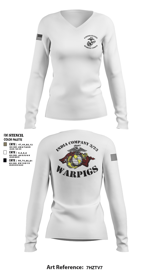 Women's Long Sleeve Vneck Shirt, , , Teamtime, Team time, sublimation, custom sports apparel, team uniforms, spirit wear, spiritwear, sports uniforms, custom shirts, team store, custom team store, fundraiser sports, apparel fundraiser