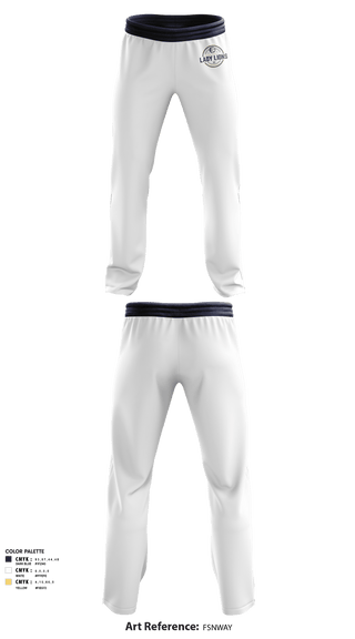 Sweatpants, Awaken Christian Academy Girl's Basketball, , Teamtime, Team time, sublimation, custom sports apparel, team uniforms, spirit wear, spiritwear, sports uniforms, custom shirts, team store, custom team store, fundraiser sports, apparel fundraiser