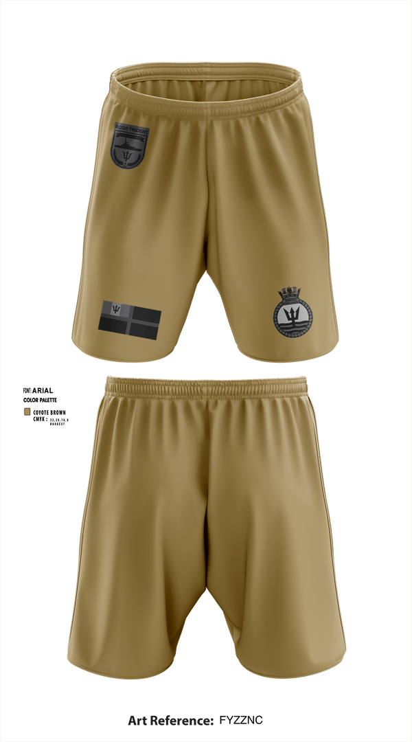 Athletic Shorts With Pockets, , Coast Guard, Teamtime, Team time, sublimation, custom sports apparel, team uniforms, spirit wear, spiritwear, sports uniforms, custom shirts, team store, custom team store, fundraiser sports, apparel fundraiser