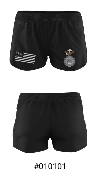 88 SFS 57358304 Ranger Panties - 1