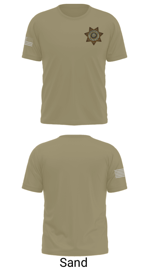 Short Sleeve Performance Shirt, , Police, Teamtime, Team time, sublimation, custom sports apparel, team uniforms, spirit wear, spiritwear, sports uniforms, custom shirts, team store, custom team store, fundraiser sports, apparel fundraiser