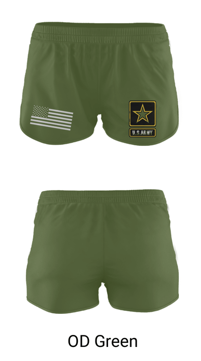 Blueridge Dustoff 69813130 Ranger Panties - 4