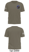 Youngstown ARS Composite Squadron 61852104 Short Sleeve Performance Shirt - 35