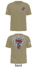 2/508 PIR 70761284 Short Sleeve Performance Shirt - 36