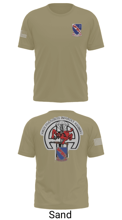 2/508 PIR 70761284 Short Sleeve Performance Shirt - 36