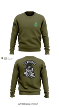 SFOD-A 11 96174000 Crew Neck Sweatshirt - 2