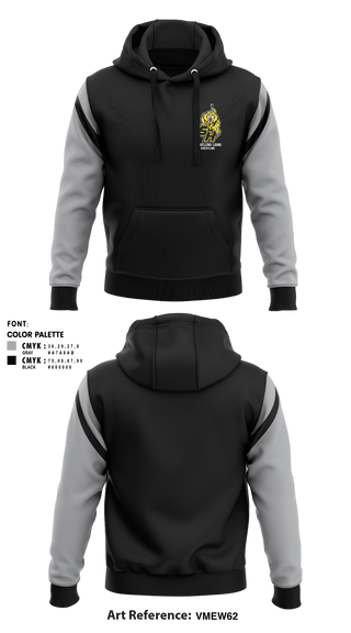 Hoodie, St Helens High School Wrestling, Wrestling, Teamtime, Team time, sublimation, custom sports apparel, team uniforms, spirit wear, spiritwear, sports uniforms, custom shirts, team store, custom team store, fundraiser sports, apparel fundraiser