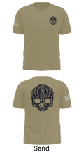 Mals-14 avionics 85940825 Short Sleeve Performance Shirt - 42