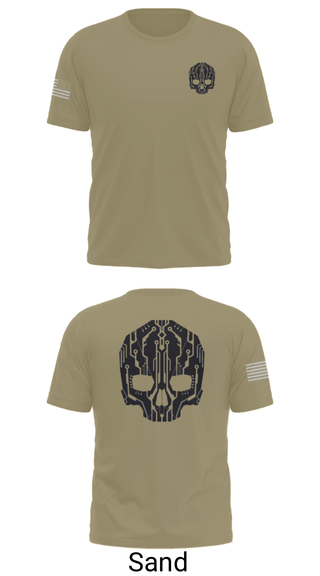 Short Sleeve Performance Shirt, , Marines, Teamtime, Team time, sublimation, custom sports apparel, team uniforms, spirit wear, spiritwear, sports uniforms, custom shirts, team store, custom team store, fundraiser sports, apparel fundraiser