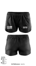 302nd EN CO 64266225 Women's Shorts - 1