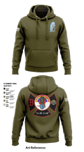 DDT 20743334 Hoodie - 2