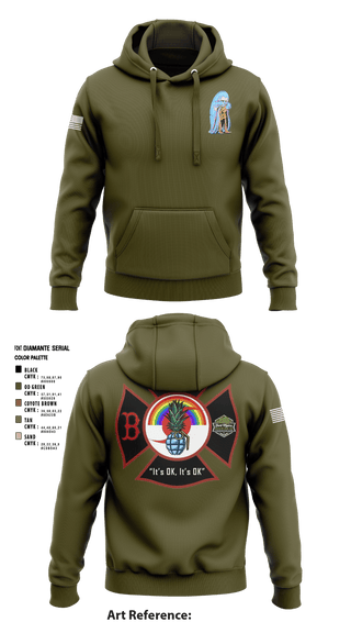 Hoodie, , Police, Teamtime, Team time, sublimation, custom sports apparel, team uniforms, spirit wear, spiritwear, sports uniforms, custom shirts, team store, custom team store, fundraiser sports, apparel fundraiser