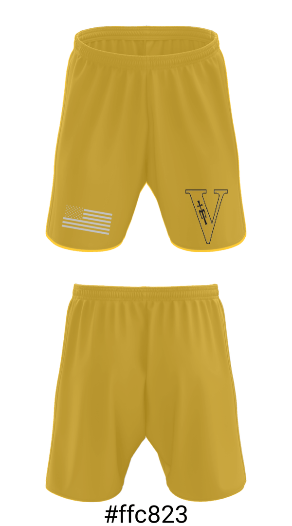 Athletic Shorts With Pockets, St John Vianney High School, Spirit Store, Teamtime, Team time, sublimation, custom sports apparel, team uniforms, spirit wear, spiritwear, sports uniforms, custom shirts, team store, custom team store, fundraiser sports, apparel fundraiser