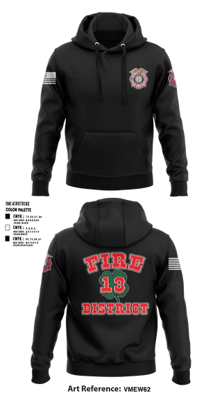 Hoodie, FD13, Fire Department, Teamtime, Team time, sublimation, custom sports apparel, team uniforms, spirit wear, spiritwear, sports uniforms, custom shirts, team store, custom team store, fundraiser sports, apparel fundraiser