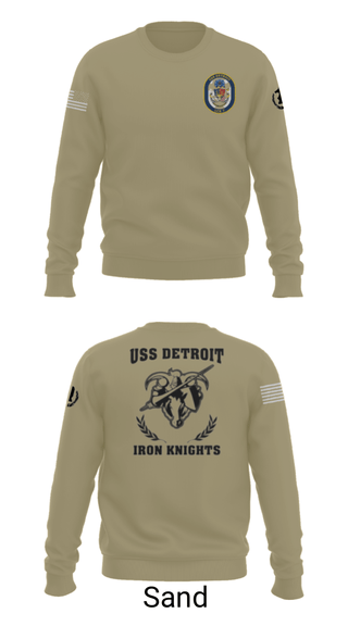 Crew Neck Sweatshirt, , Navy, Teamtime, Team time, sublimation, custom sports apparel, team uniforms, spirit wear, spiritwear, sports uniforms, custom shirts, team store, custom team store, fundraiser sports, apparel fundraiser
