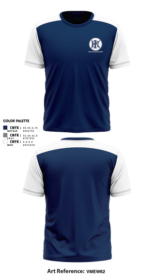 Short Sleeve Performance Shirt, Kent Island Baseball, Baseball, Teamtime, Team time, sublimation, custom sports apparel, team uniforms, spirit wear, spiritwear, sports uniforms, custom shirts, team store, custom team store, fundraiser sports, apparel fundraiser