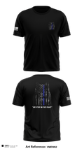 N29 26645110 Short Sleeve Performance Shirt - 1