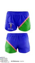 GrangerDanger 5370643 Ranger Panties - 1