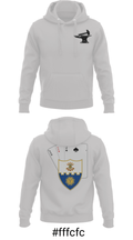 Anvil company, 2-22 Infantry 69124042 Hoodie - 43