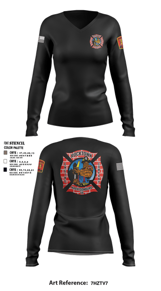 Women's Long Sleeve Vneck Shirt, , , Teamtime, Team time, sublimation, custom sports apparel, team uniforms, spirit wear, spiritwear, sports uniforms, custom shirts, team store, custom team store, fundraiser sports, apparel fundraiser
