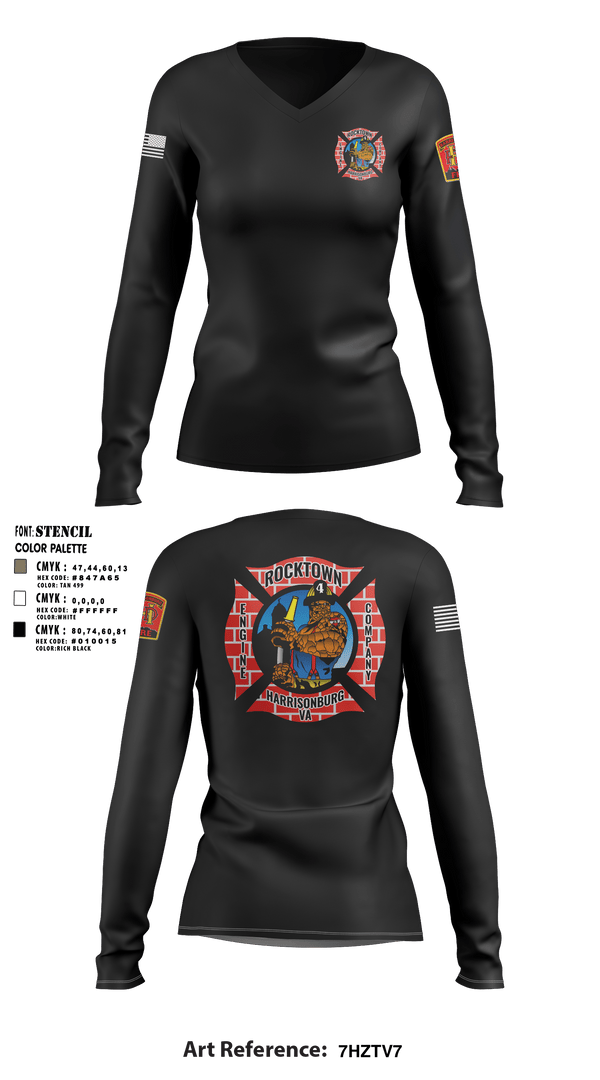 Women's Long Sleeve Vneck Shirt, , , Teamtime, Team time, sublimation, custom sports apparel, team uniforms, spirit wear, spiritwear, sports uniforms, custom shirts, team store, custom team store, fundraiser sports, apparel fundraiser