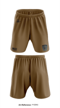A Co. 1-25 AB 61275281 Athletic Shorts With Pockets - 1