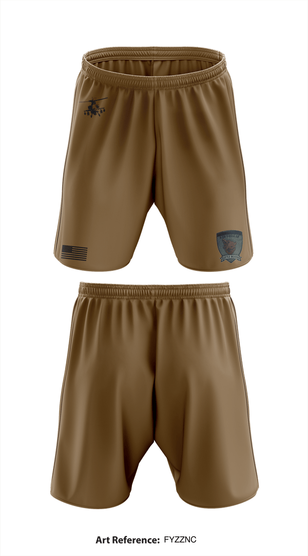 Athletic Shorts With Pockets, A Co. 1-25 AB, Army, Teamtime, Team time, sublimation, custom sports apparel, team uniforms, spirit wear, spiritwear, sports uniforms, custom shirts, team store, custom team store, fundraiser sports, apparel fundraiser
