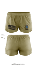 Eastern Shawnee Tribal Police 73684193 Ranger Panties - 2 (1)