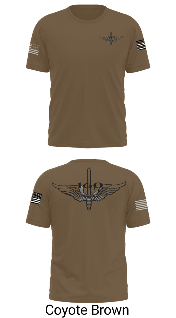 Short Sleeve Performance Shirt, , Army, Teamtime, Team time, sublimation, custom sports apparel, team uniforms, spirit wear, spiritwear, sports uniforms, custom shirts, team store, custom team store, fundraiser sports, apparel fundraiser