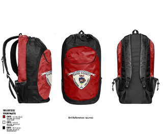 Gear Bag, , Fire Department, Teamtime, Team time, sublimation, custom sports apparel, team uniforms, spirit wear, spiritwear, sports uniforms, custom shirts, team store, custom team store, fundraiser sports, apparel fundraiser