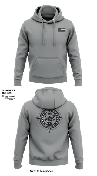 Hoodie, Jaimie Cox Foundation, , Teamtime, Team time, sublimation, custom sports apparel, team uniforms, spirit wear, spiritwear, sports uniforms, custom shirts, team store, custom team store, fundraiser sports, apparel fundraiser