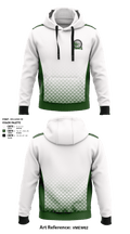 Sarasota Suncoast Academy 29121849 Hoodie - 1