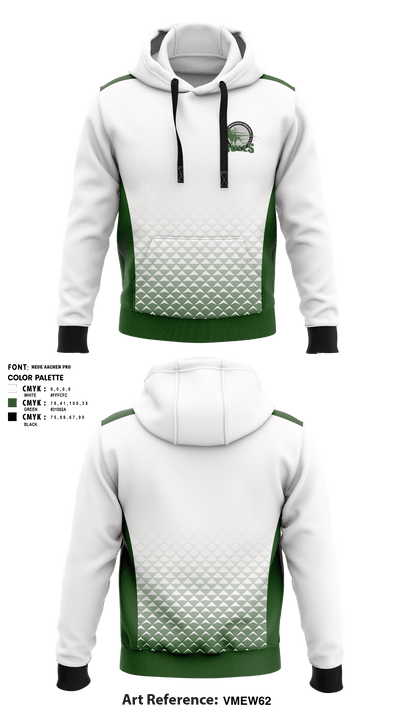 Sarasota Suncoast Academy 29121849 Hoodie - 1