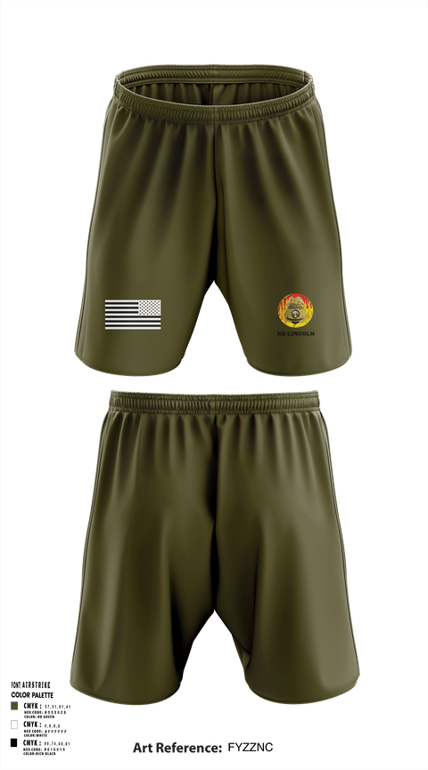 Athletic Shorts With Pockets, Stafford County Fire Marshal's Office, Police, Teamtime, Team time, sublimation, custom sports apparel, team uniforms, spirit wear, spiritwear, sports uniforms, custom shirts, team store, custom team store, fundraiser sports, apparel fundraiser