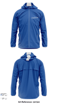 Temple Emanu-El Early Childhood Education Program 34410085 Windbreaker - 1