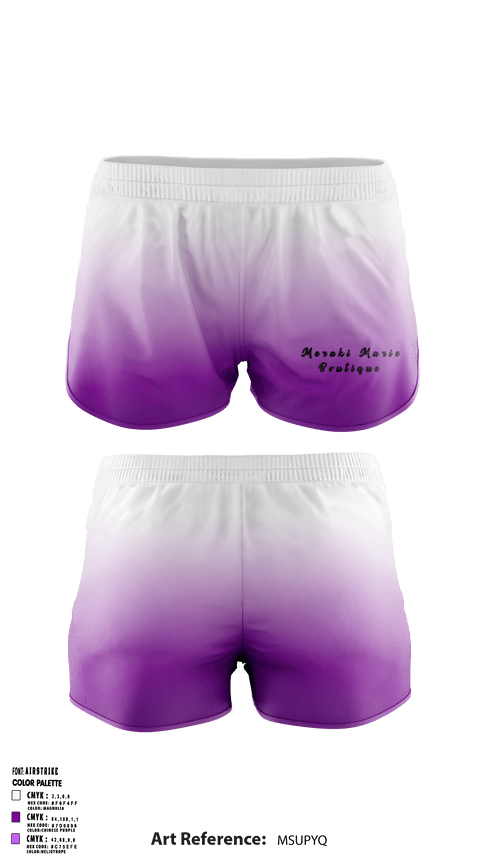 Women's Shorts, Meraki Marie BoutiqueMeraki Marie Boutique, , Teamtime, Team time, sublimation, custom sports apparel, team uniforms, spirit wear, spiritwear, sports uniforms, custom shirts, team store, custom team store, fundraiser sports, apparel fundraiser