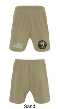 Mendocino County Coastal Sector 79074702 Athletic Shorts With Pockets - 45