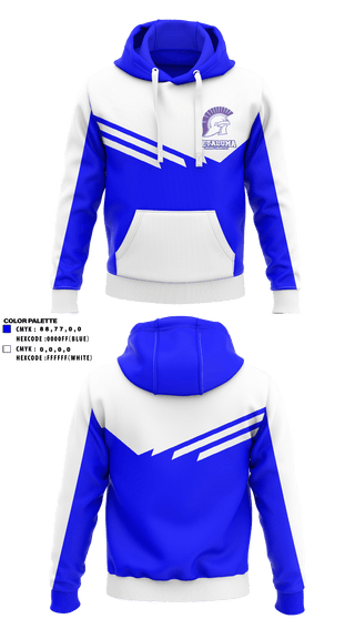 Hoodie, Petaluma High School Cross Country, Cross Country, Teamtime, Team time, sublimation, custom sports apparel, team uniforms, spirit wear, spiritwear, sports uniforms, custom shirts, team store, custom team store, fundraiser sports, apparel fundraiser