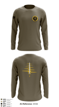 TIOG EA 44555936 Long Sleeve Performance Shirt - 53