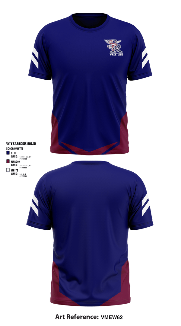 Short Sleeve Performance Shirt, Scripps Ranch High School Wrestling, Wrestling, Teamtime, Team time, sublimation, custom sports apparel, team uniforms, spirit wear, spiritwear, sports uniforms, custom shirts, team store, custom team store, fundraiser sports, apparel fundraiser