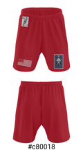 CG DIV 8623844 Athletic Shorts With Pockets - 25