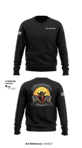 B DET, 502D IEW BN 43347096 Crew Neck Sweatshirt - 1
