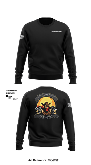 Crew Neck Sweatshirt, , Army, Teamtime, Team time, sublimation, custom sports apparel, team uniforms, spirit wear, spiritwear, sports uniforms, custom shirts, team store, custom team store, fundraiser sports, apparel fundraiser