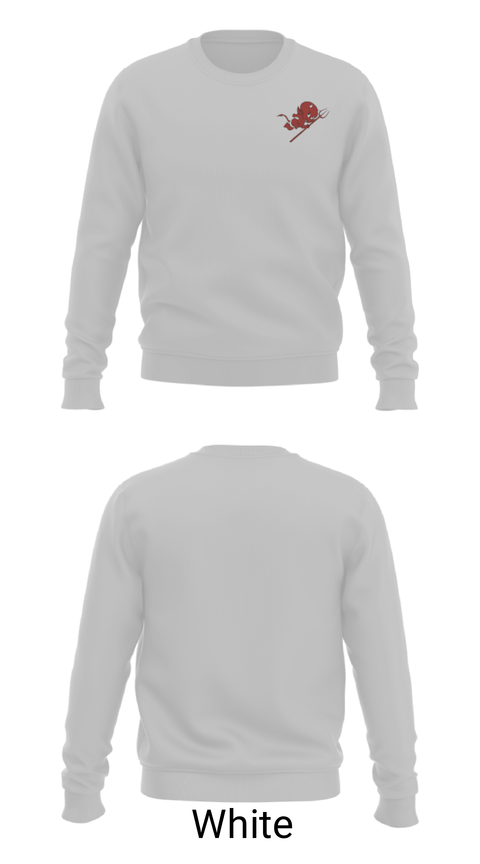 Crew Neck Sweatshirt, Eagle Valley High School Dance, Spirit Store, Teamtime, Team time, sublimation, custom sports apparel, team uniforms, spirit wear, spiritwear, sports uniforms, custom shirts, team store, custom team store, fundraiser sports, apparel fundraiser