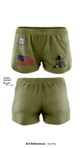 Oscar Golf Charlie Tango 24434143 Ranger Panties - 4