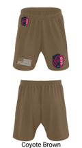 1138th Transportation Co 73397175 Athletic Shorts With Pockets - 25