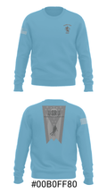 Test SF Logo 16004450 Crew Neck Sweatshirt - 10